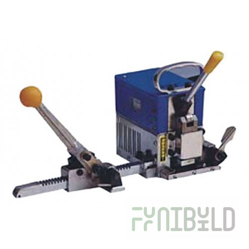 Strapping machine Hualian KZ-2