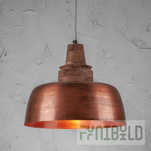 Pendant lamp KH01129