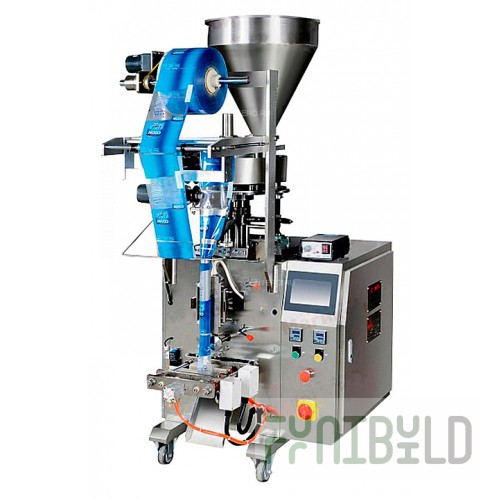 Packing and packaging machine MAGIKON 150AV-KH