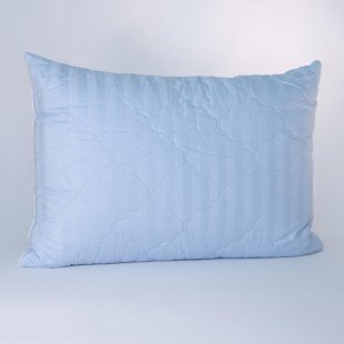Bamboo pillow in satin 50x70