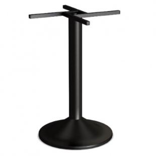 Cast iron table base Verona KR