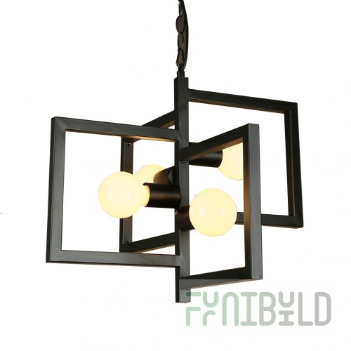 Chandelier Loft Taos