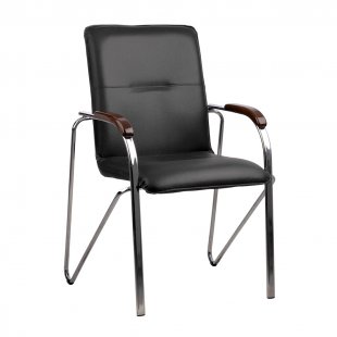 Samba chair black