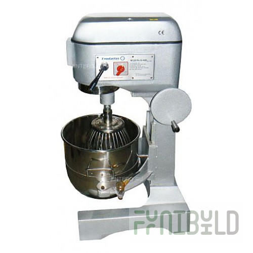 Planetary mixer Foodatlas B-40B Eco