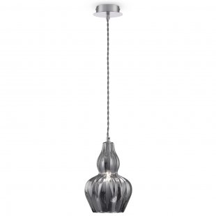 Pendant lamp Eustoma №1