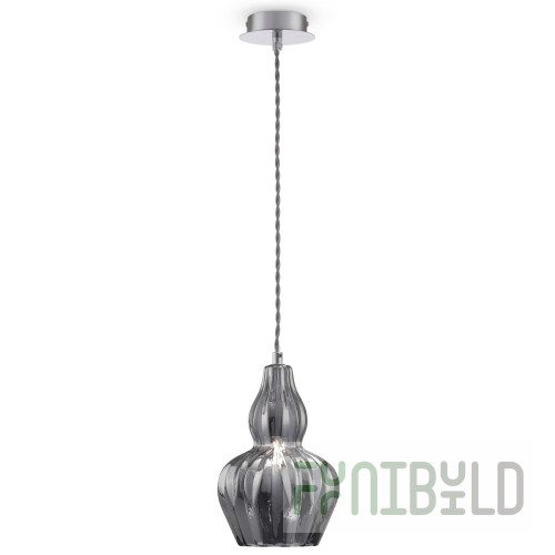 Pendant lamp Eustoma №1