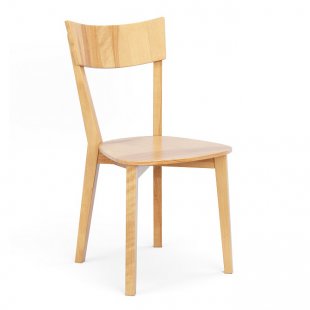 Chair Minkar 2.1 with hard seat