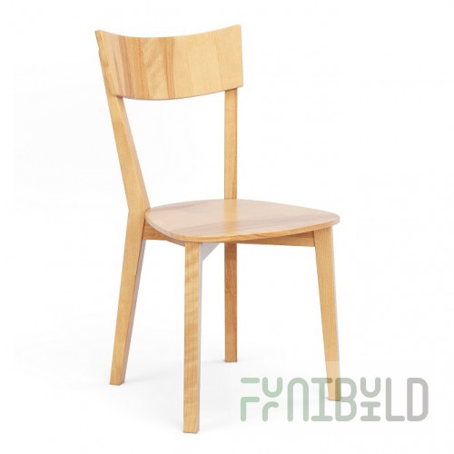 Chair Minkar 2.1 with hard seat
