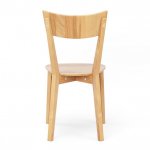 Chair Minkar 2.1 with hard seat