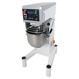 Planetary mixer Dirmak IBT 22 33