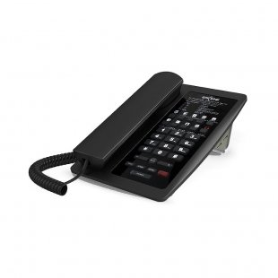 Hotel Phone Escene HS118-PNB