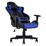 Gaming chair TopChairs Diablo blue Gaming chair TopChairs Diablo blue