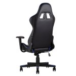 Gaming chair TopChairs Diablo blue Gaming chair TopChairs Diablo blue