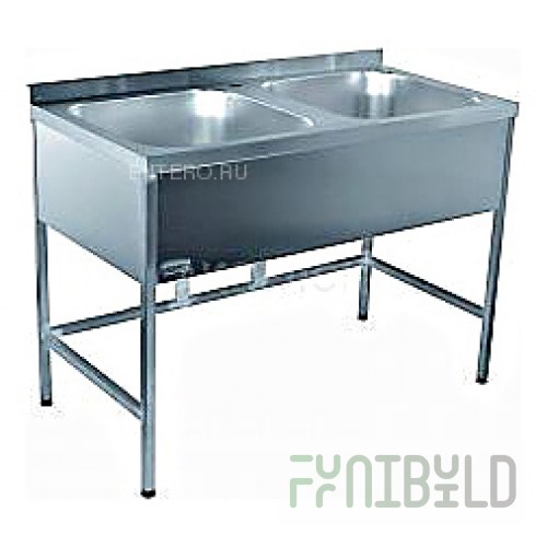Wash basin Rada ВВ2/553-12/7БН