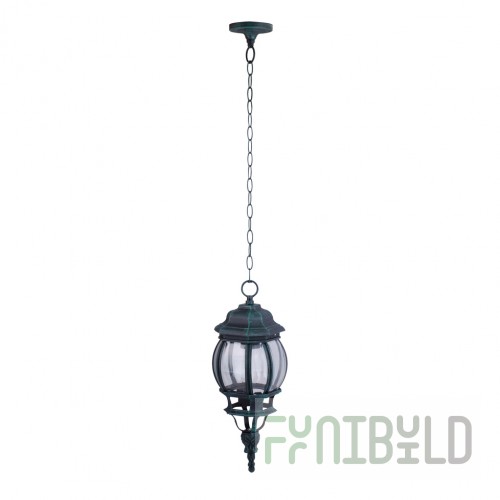 Pendant lamp Atlanta