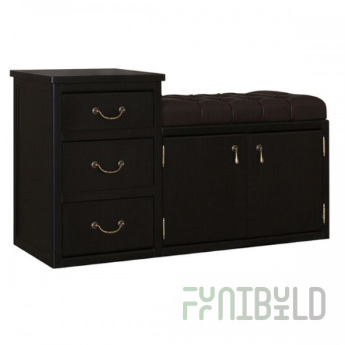 Pedestal Empire 5