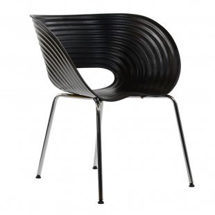 Jazz chair, black