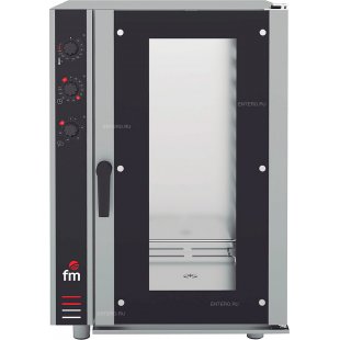 Combi steamer FM RXB-610