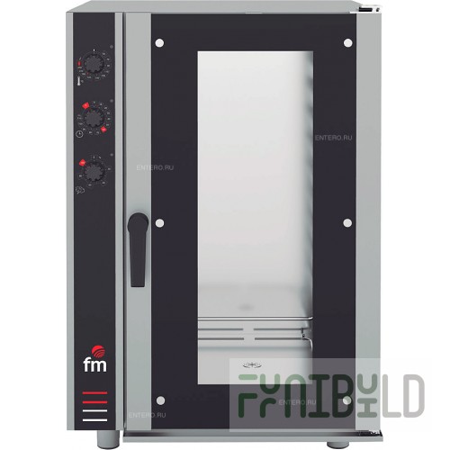 Combi steamer FM RXB-610