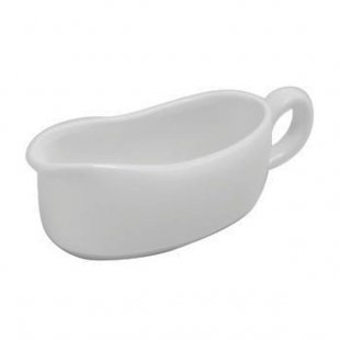 Sauce boat Kunstwerk L12.5