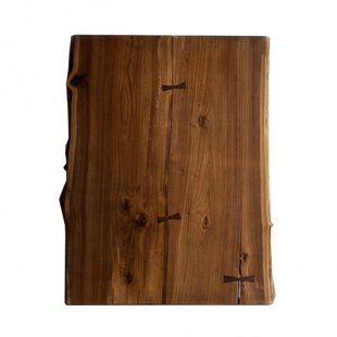 Slab Mesquite