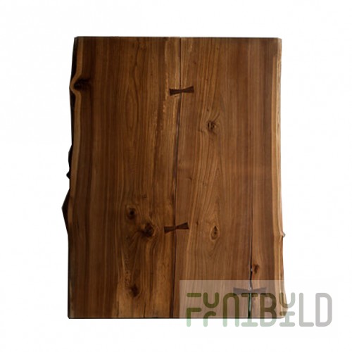 Slab Mesquite