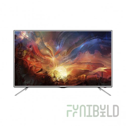 TV SHIVAKI STV-43LED14