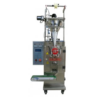 Packing and packaging machine MAGIKON DXDF-60C