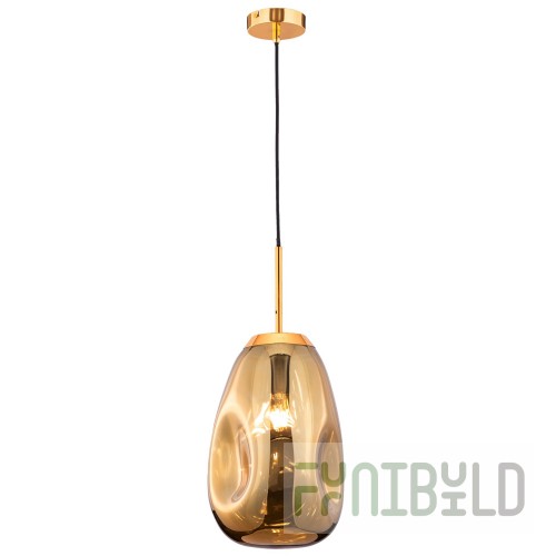 Pendant lamp Mabell №3