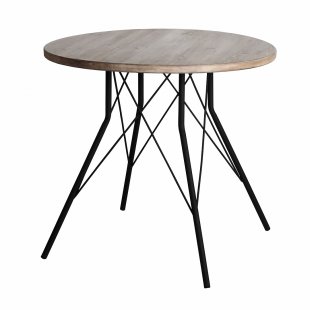 Table Loft-12, D900mm