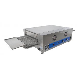 Conveyor oven Gastromix CO-18