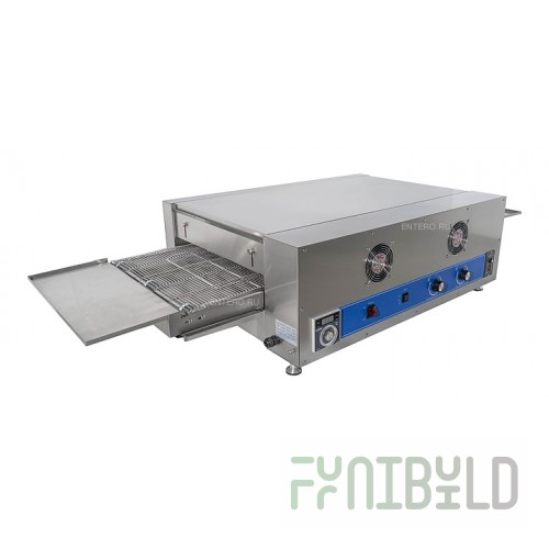 Conveyor oven Gastromix CO-18