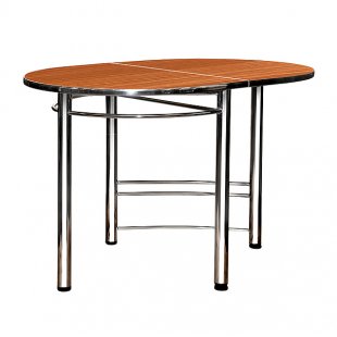 Sirdalud wall-mounted, folding table