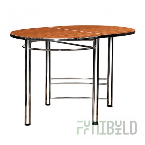 Sirdalud wall-mounted, folding table