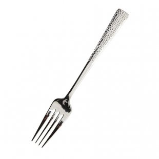 Artistic Table Fork