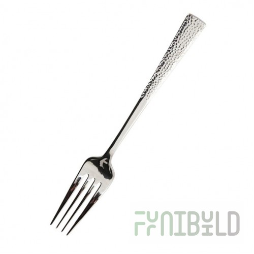 Artistic Table Fork