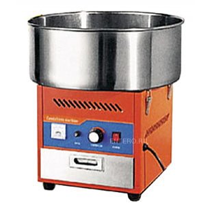 Cotton Candy Machine GASTRORAG HEC-01