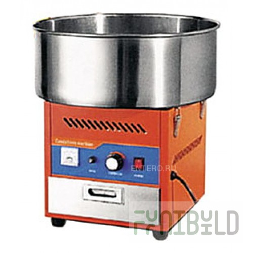 Cotton Candy Machine GASTRORAG HEC-01