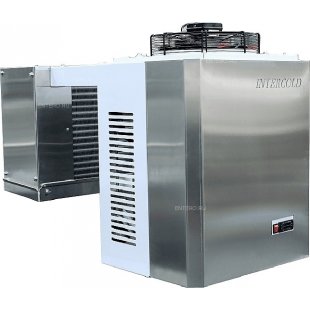 Low-temperature monoblock Intercold MLCM 316