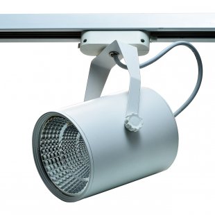 Track light Imex Led White