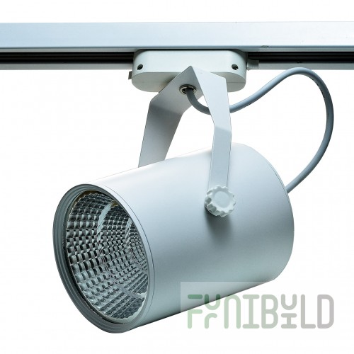 Track light Imex Led White
