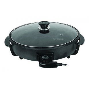Electric frying pan GASTRORAG CPP-40