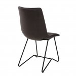 KNOTTY GREY chair KNOTTY GREY chair