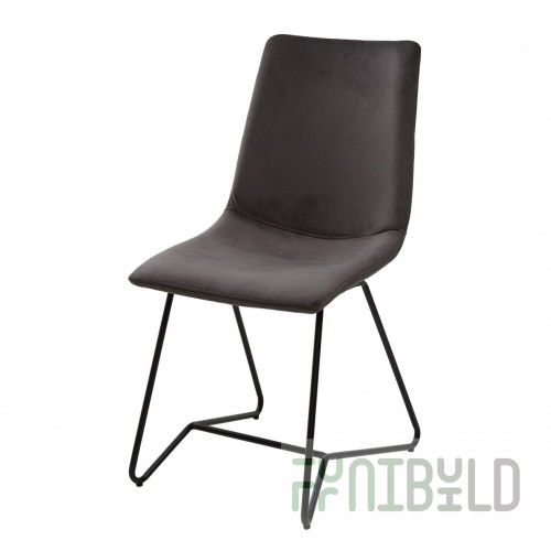 KNOTTY GREY chair