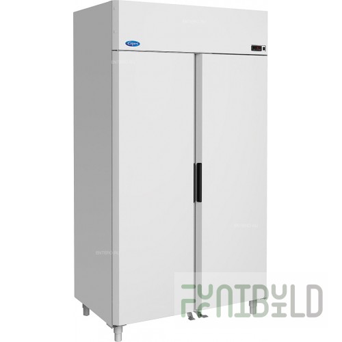 Refrigerated cabinet Mariholodmash Capri 1.12 MV