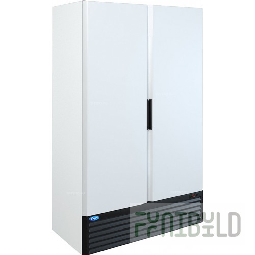 Refrigerated cabinet Mariholodmash Capri 1.12 M
