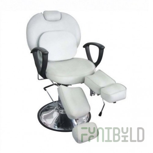Hanna pedicure chair on hydraulics
