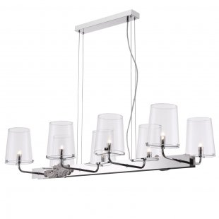 Pendant lamp Landmark №1