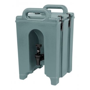 Thermal container Cambro 100LCD 401 slate gray