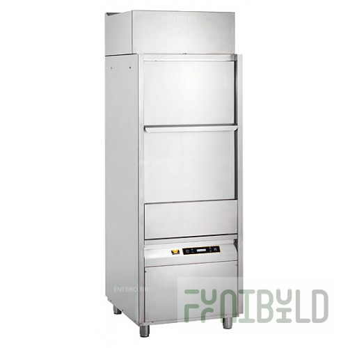 Pot washing machine Vortmax PWE 782P